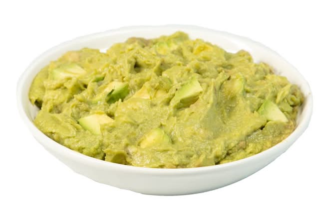 Side Guacamole