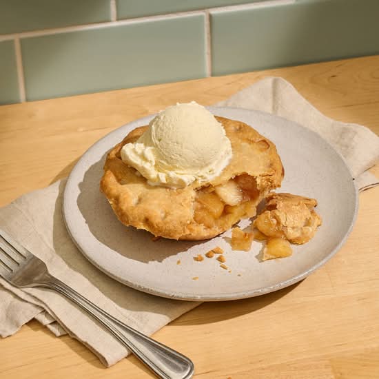 Apple Pie