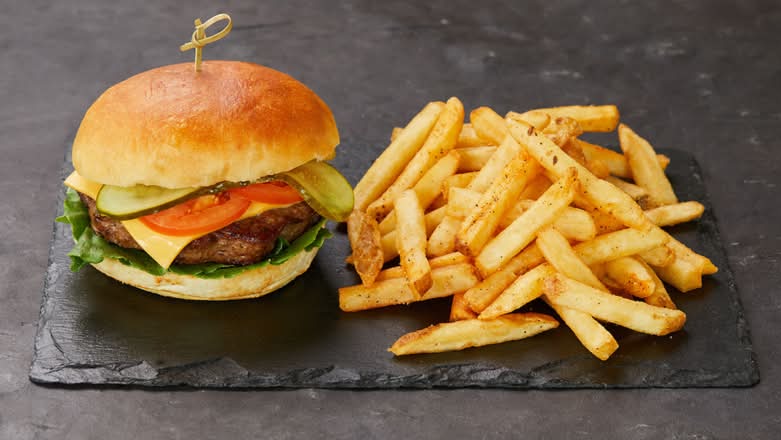 Cheeseburger
