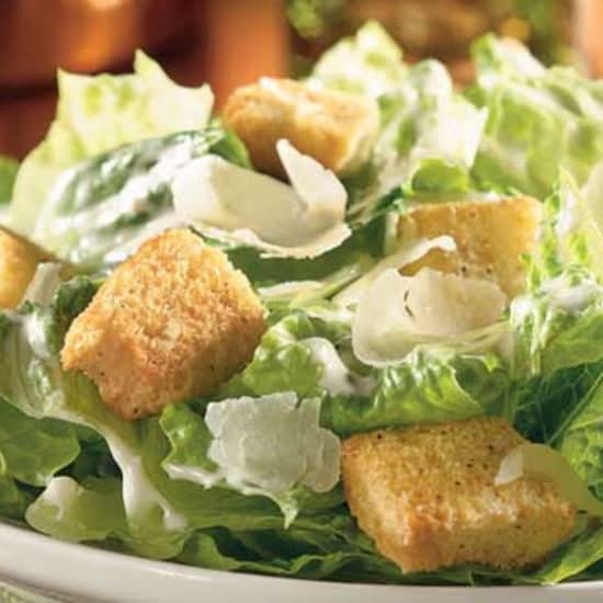 Grande salade César / Large Caesar Salad