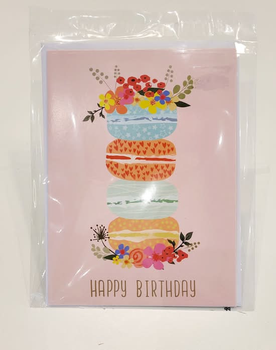 BIrthday Card