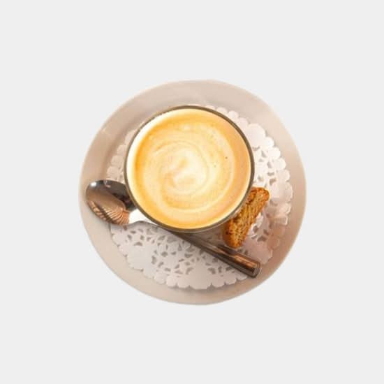 Café latté / Cafe Latte