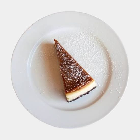 Dulce de leche / Dulce de Leche