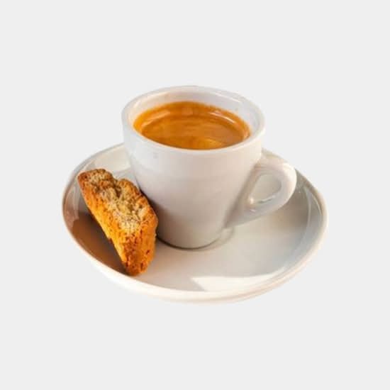 Espresso allonge / Espresso Allonge