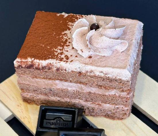 Chocolate Slab