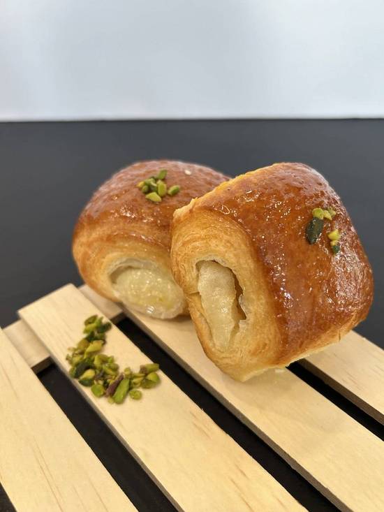 Danish - 1 pc