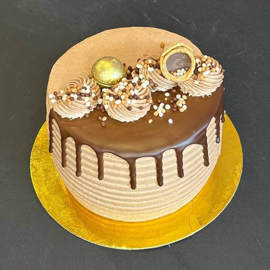 Chocolate Cake 5"