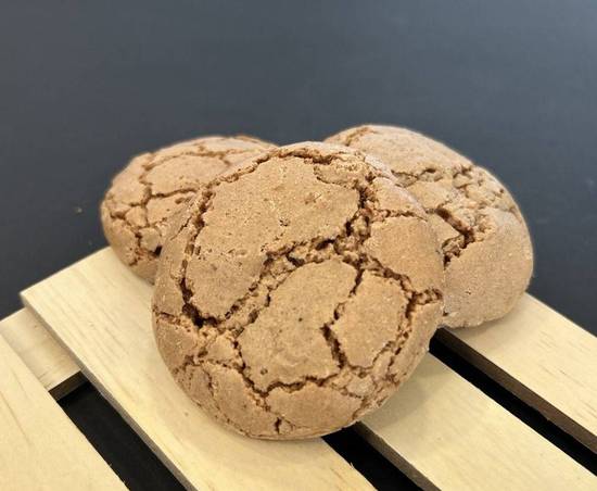 Walnut Cookie - 1 pc