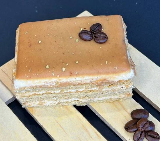 Mocha Slab