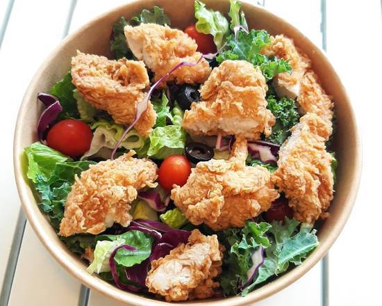 Chicken Salad
