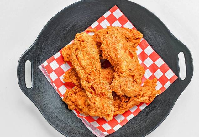 Crispy Tenders