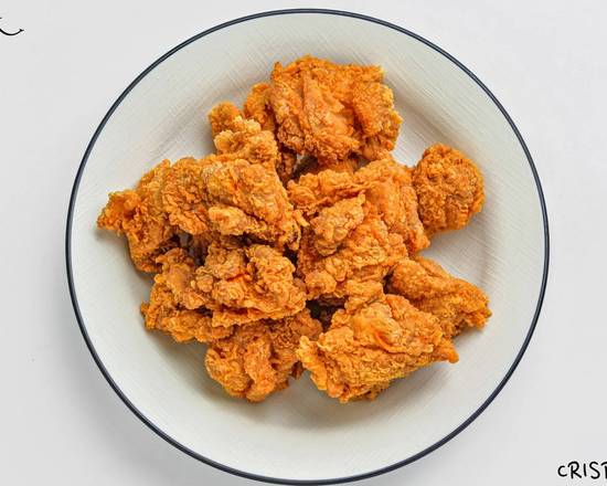 Crispy Chicken