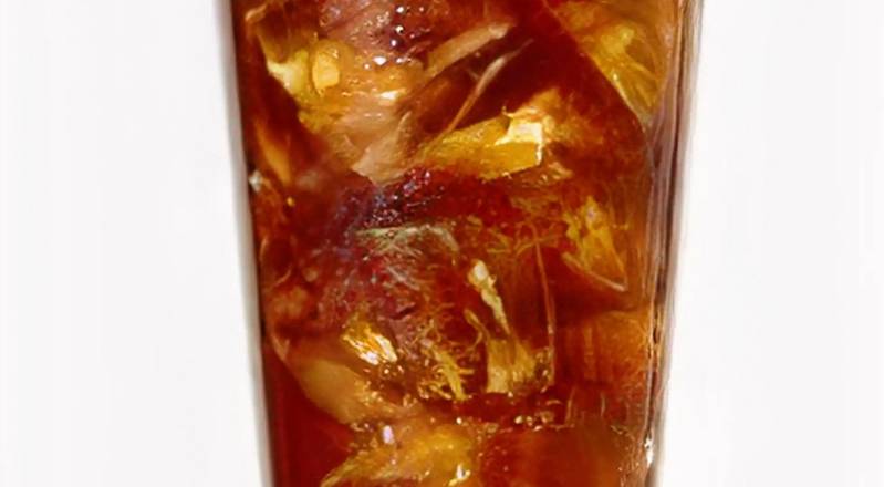 Iced Americano