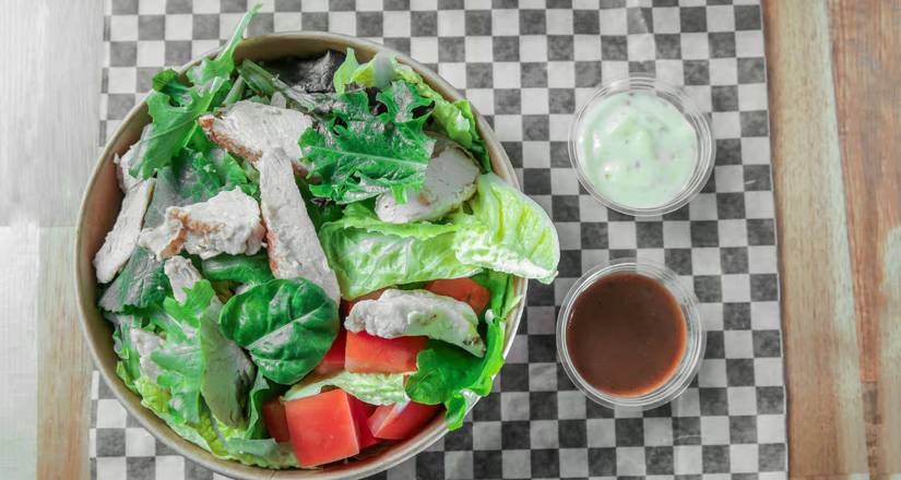 Chicken Salad