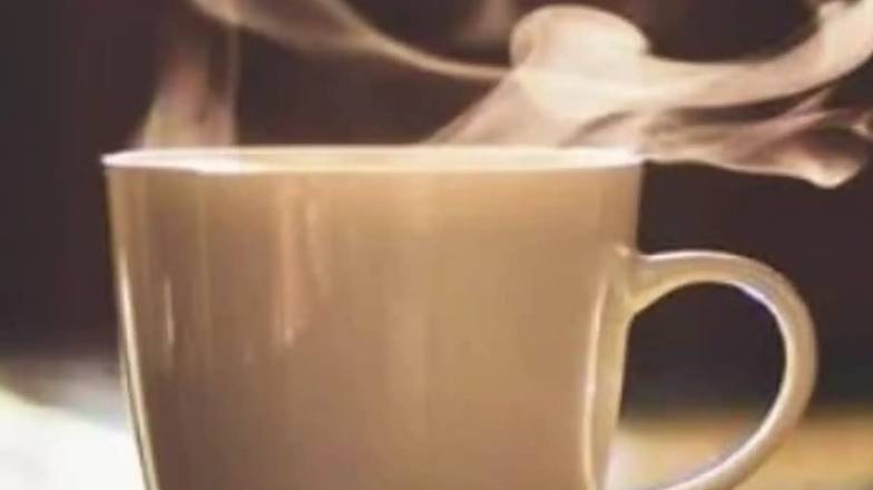 Chai Latte