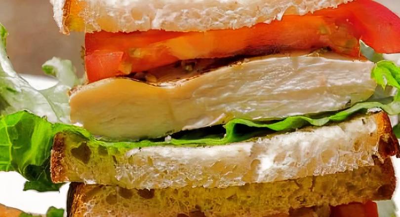 Chicken Sandwich