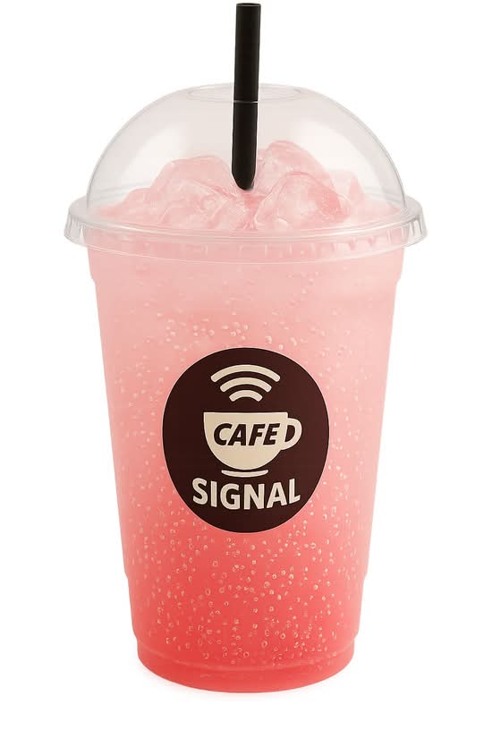 Ruby Pink Grapefruit Ade