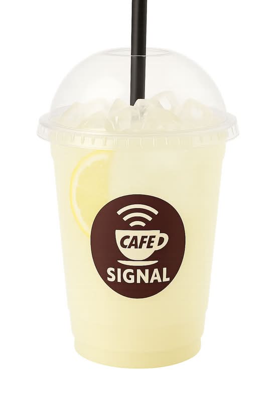 Pina Colada Ade