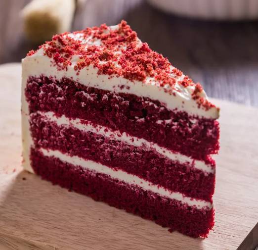 Red Velvet Cake