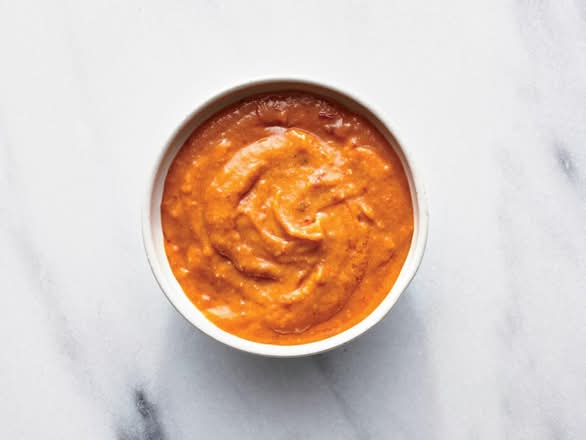Mad Hot Sauce