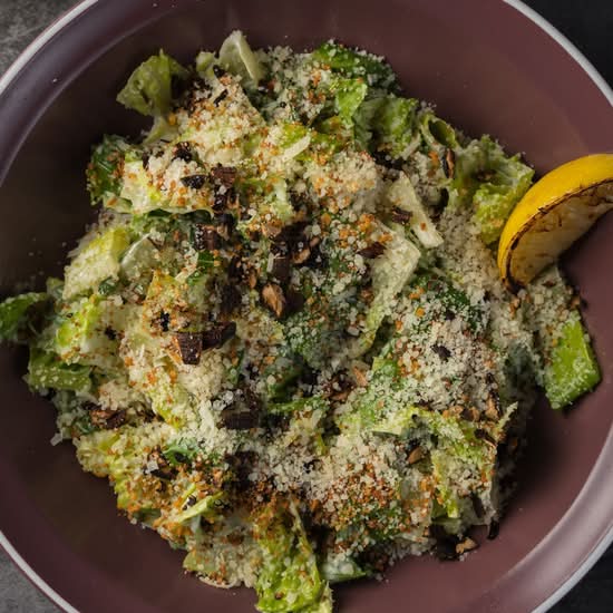 Side Caesar Salad