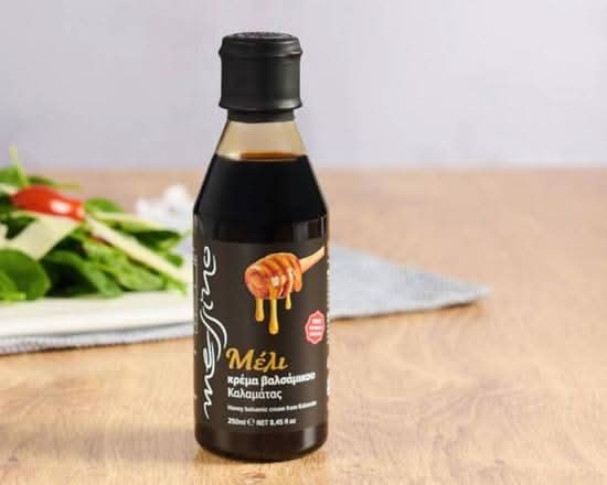 Messino Honey Balsamic Glaze 250ml