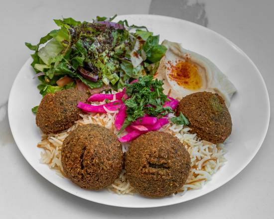 Falafel