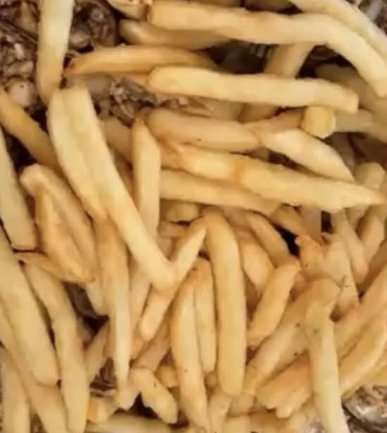 Fries