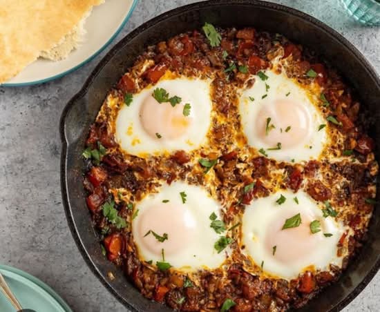 Shakshuka