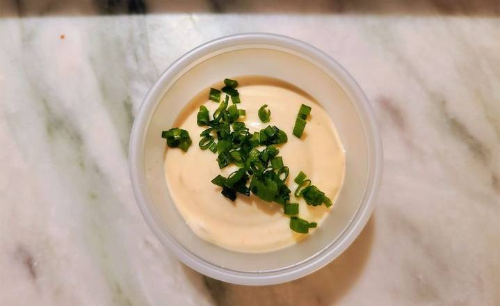Garlic Sauce