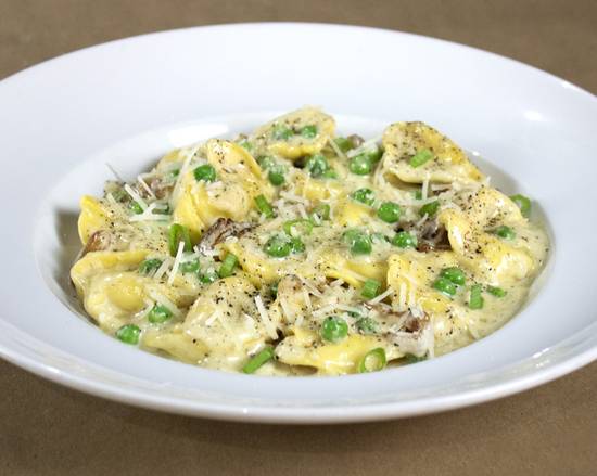 Cacio e Pepe Cheese Tortellini