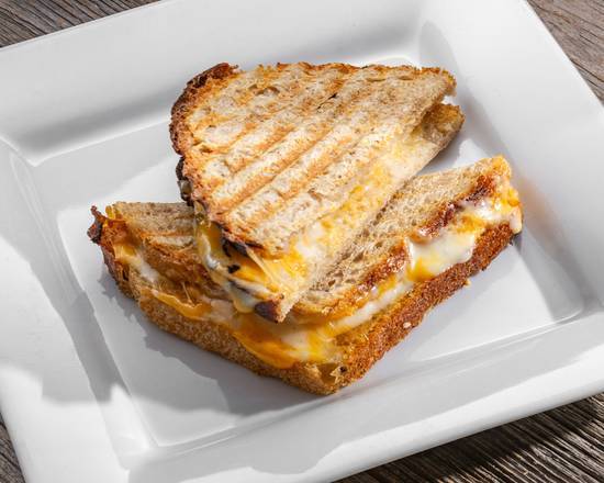 Grilled Cheese