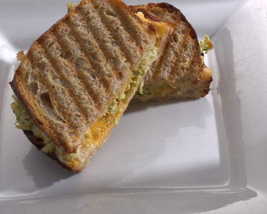 Chicken Pesto