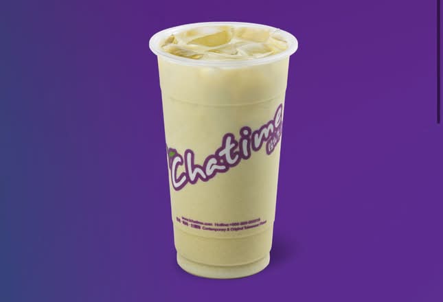 Match Milk Tea