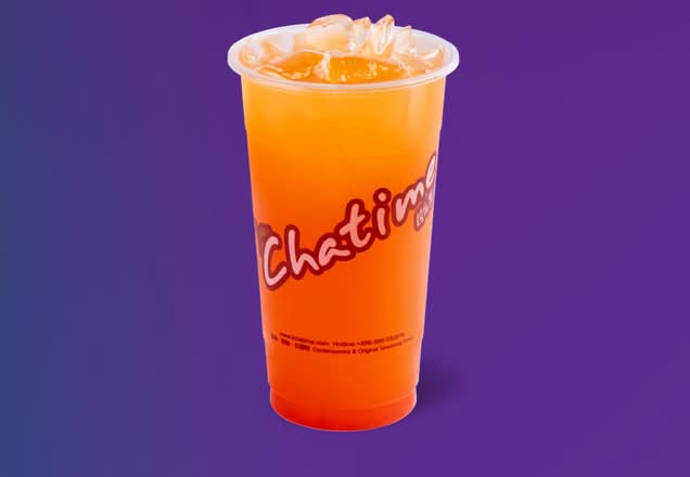 Guava Juice