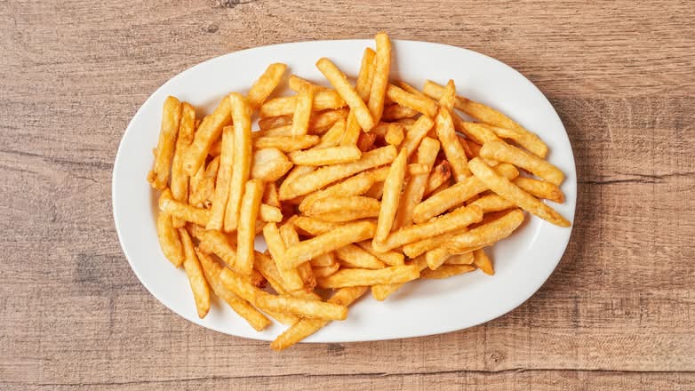 Small Fries