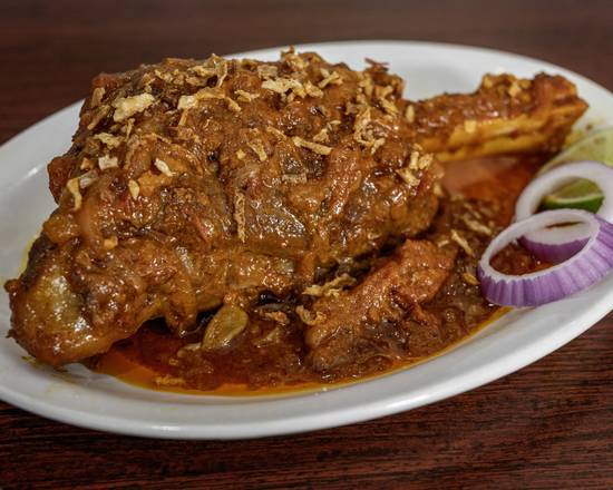 Lamb Shank