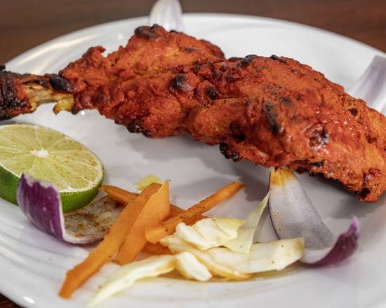 Tandori Chicken Leg full