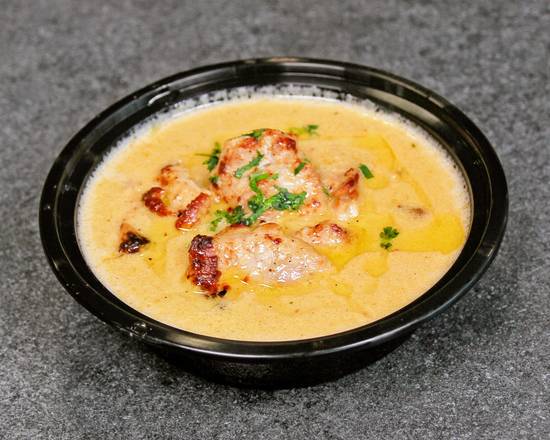 Chicken Malai Tikka (Poulet)