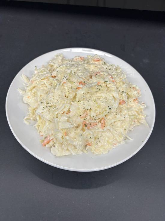 Salade Chou