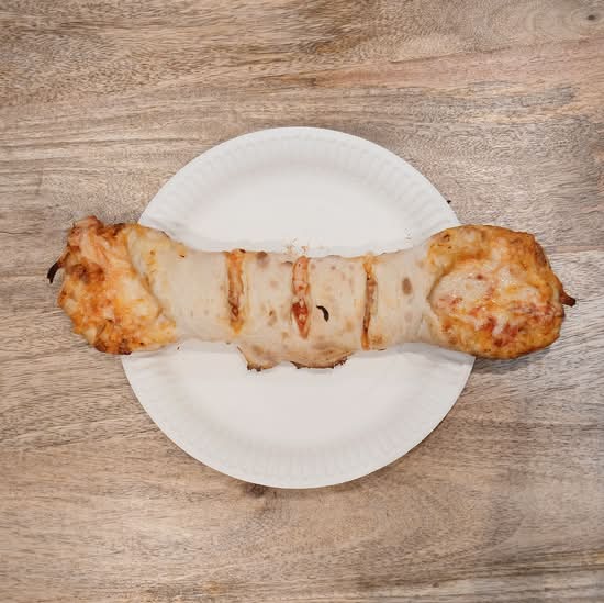 Pizza Calzone