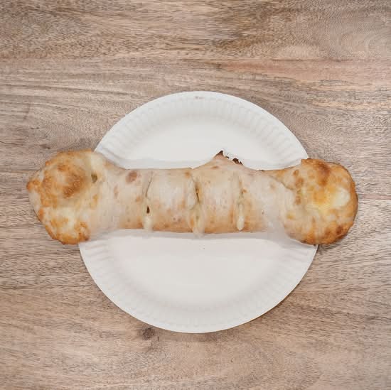 Cheese Calzone