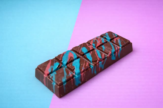 Dubai Chocolate Bar