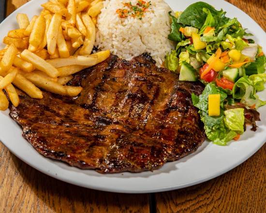 Carne Asada