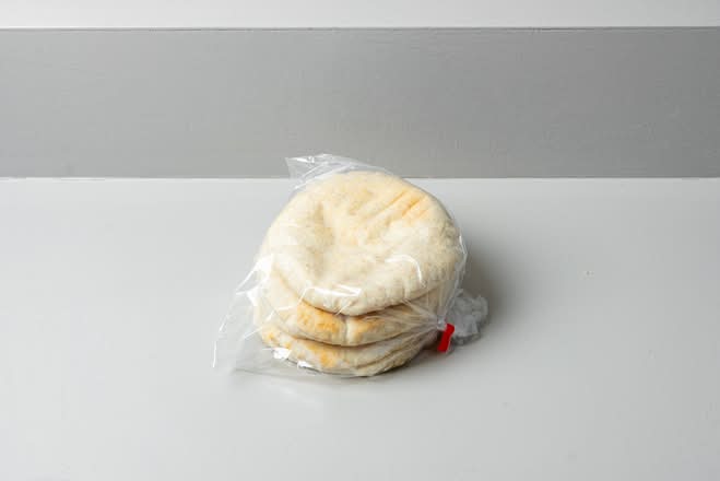 Day Old Pita (5)