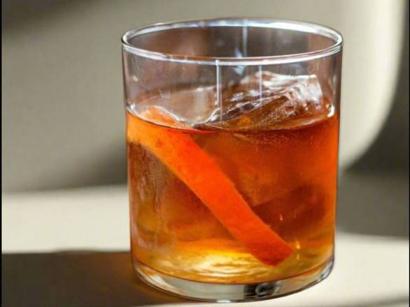 Old Fashioned