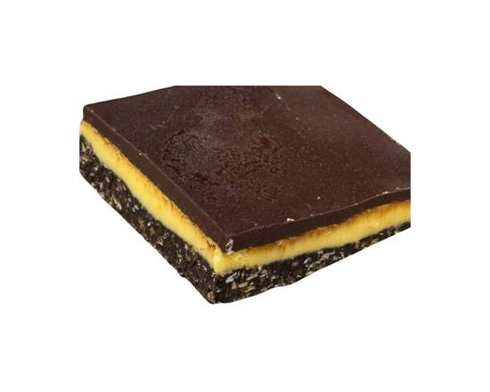 Nanaimo Bar