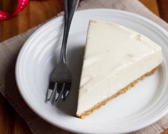 Vanilla Cheese Cake