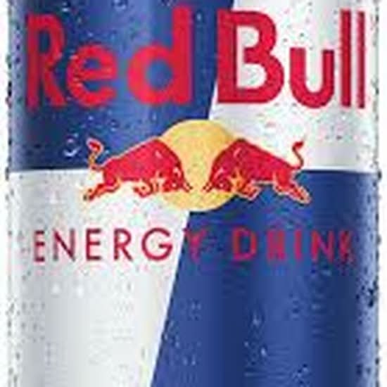 Red Bull (250ml)