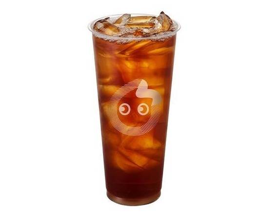 Coco Black Tea